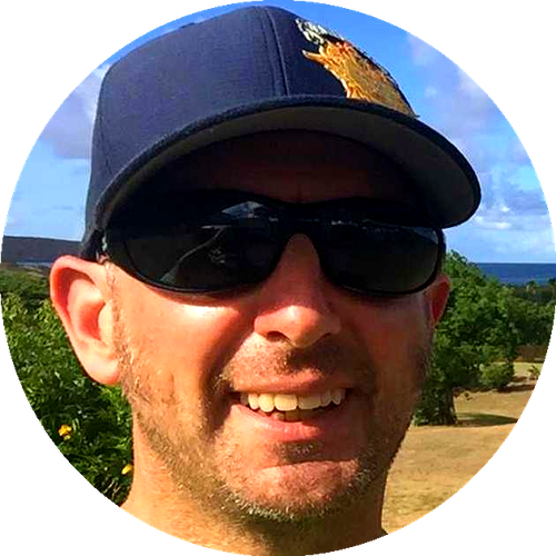 Mike Barnett