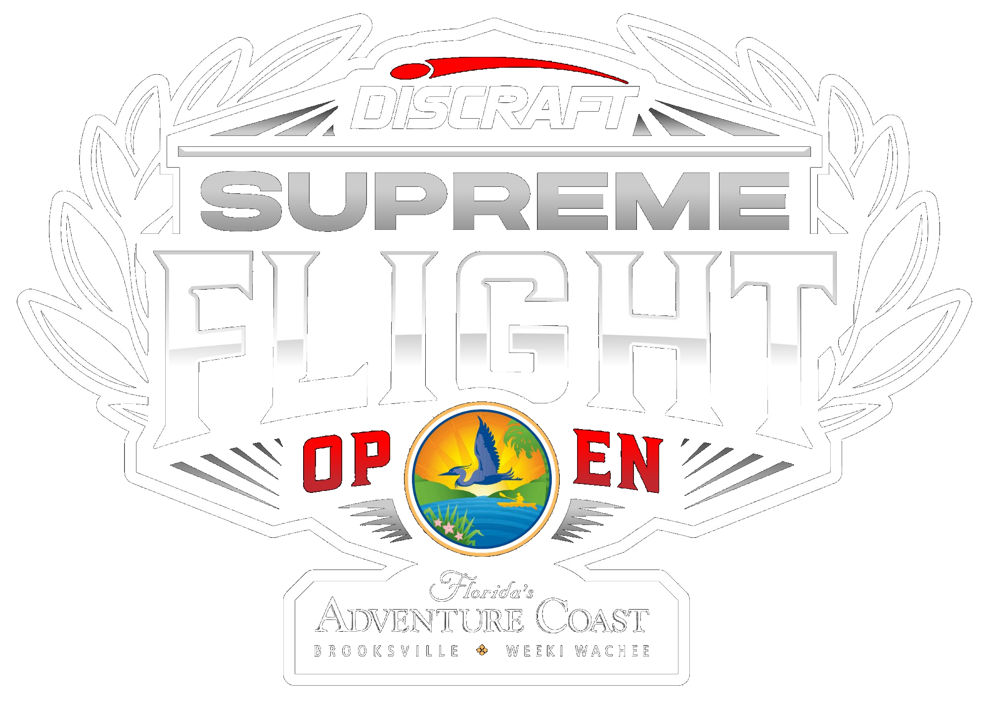 Supreme Flight Open