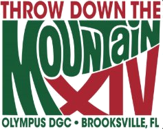 Throw Down the Mountain XIV